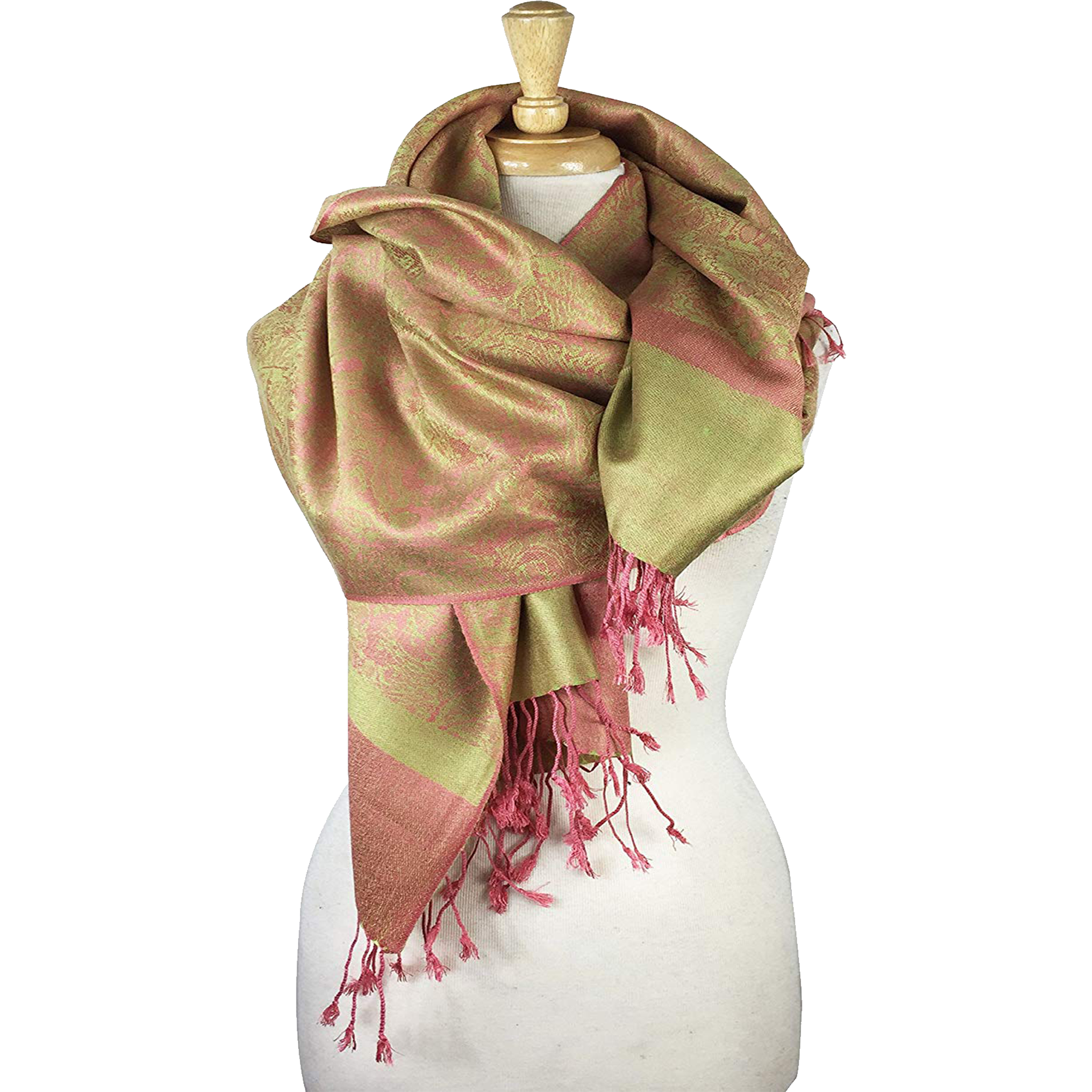Pashmina Shawls