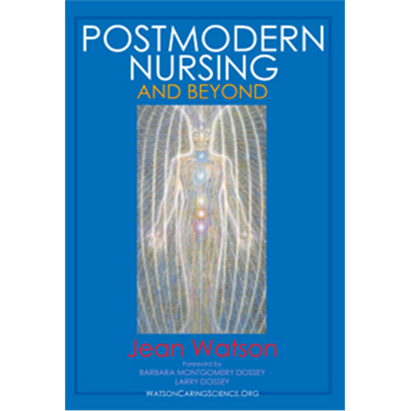 Postmodern Nursing & Beyond