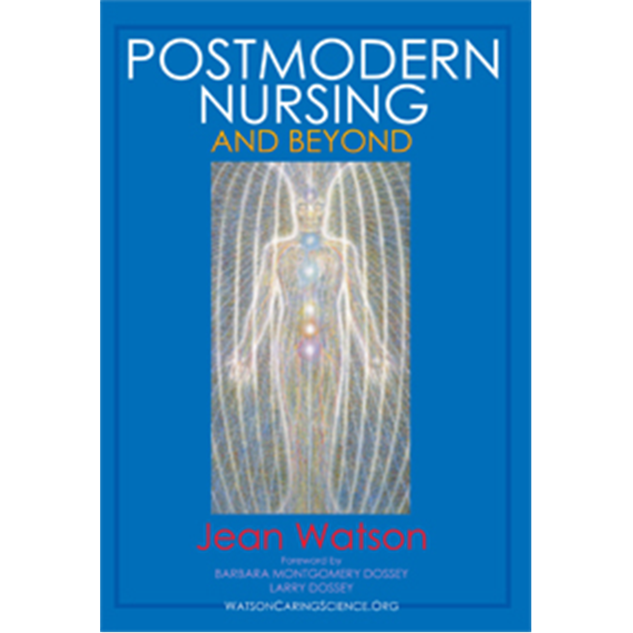 Postmodern Nursing & Beyond