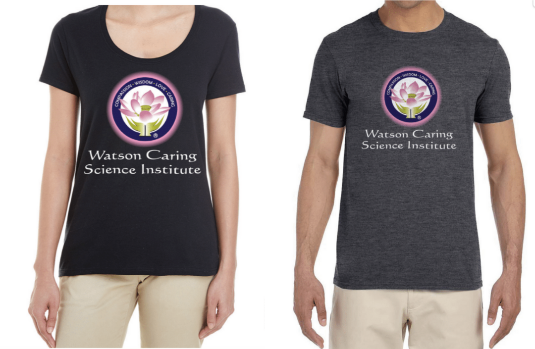 WCSI T-Shirts