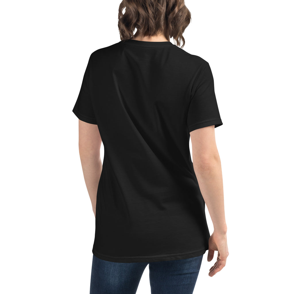 WCSI Lotus Hands Tee