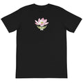 WCSI Lotus Hands Tee