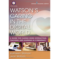 Watson's Caring in the Digital World